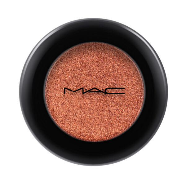 MAC Dazzleshadow Extreme Couture Copper