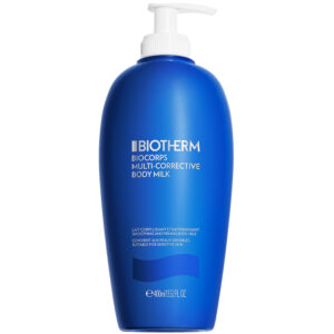 Biotherm Biocorps Multi-Corrective Moisturizing Body Milk (400 ml)