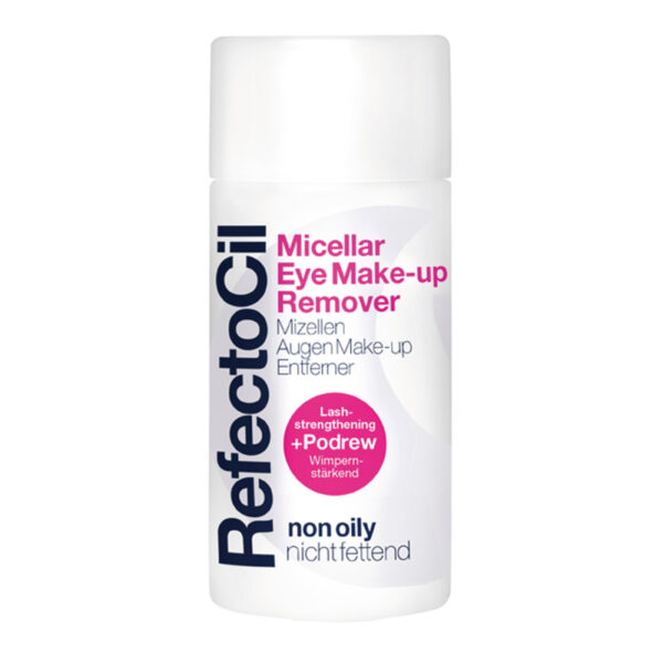 RefectoCil Micellar Eye Make-up Remover (150ml)