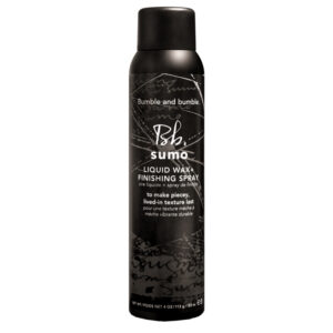 Bumble and bumble Sumo Finishing Spray Wax (150ml)