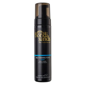 Bondi Sands Self Tanning Foam Dark