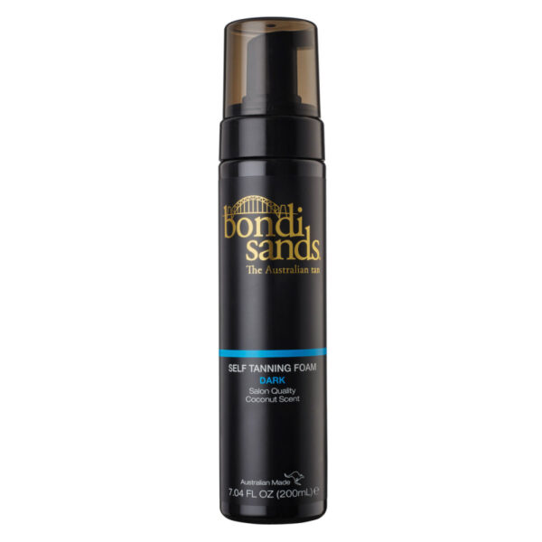 Bondi Sands Self Tanning Foam Dark