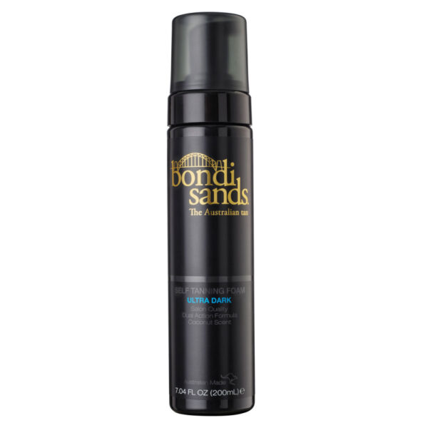 Bondi Sands Self Tanning Foam Ultra Dark