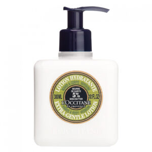 L&apos;Occitane Shea Verbena Hand Body Lotion (300ml)