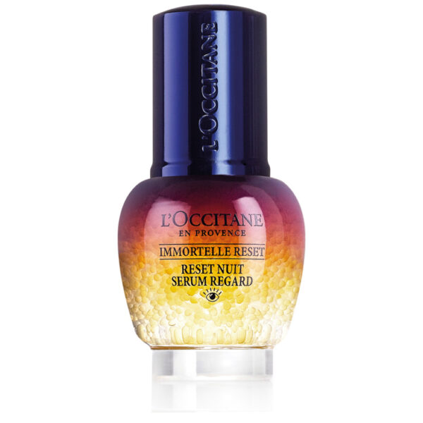 L&apos;Occitane Reset Eye Serum (15ml)