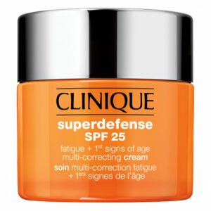 Clinique Superdefense SPF 25 Multi-correcting Cream Skin Type 1 & 2 (50ml)