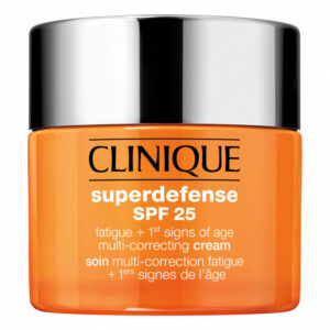 Clinique Superdefense SPF 25 Multi-correcting Cream Skin Type 3 & 4 (50ml)