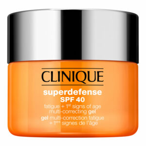 Clinique Superdefense SPF 40 Multi-correcting Gel (30ml)