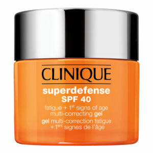 Clinique Superdefense SPF 40 Multi-correcting Gel (50ml)