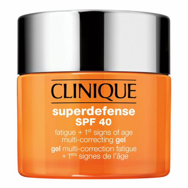 Clinique Superdefense SPF 40 Multi-correcting Gel (50ml)