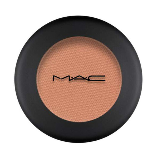 MAC Powder Kiss Single Eyeshadow 03 What Clout!