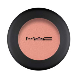 MAC Powder Kiss Single Eyeshadow 05 Strike A Pose