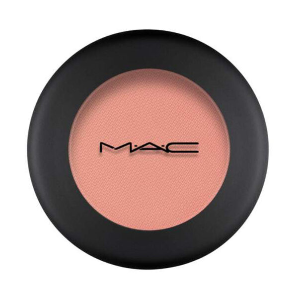 MAC Powder Kiss Single Eyeshadow 05 Strike A Pose