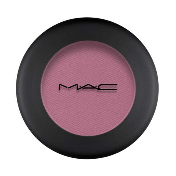 MAC Powder Kiss Single Eyeshadow 09 Ripened