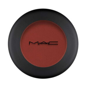 MAC Powder Kiss Single Eyeshadow 11 Devoted To Chili