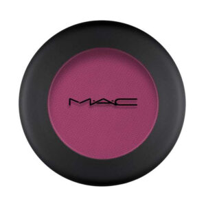 MAC Powder Kiss Single Eyeshadow 16 Lens Blur