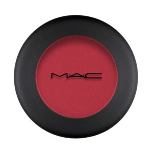 MAC Powder Kiss Eye Shadow 17 Werk