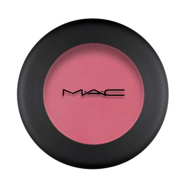 MAC Powder Kiss Eye Shadow 19 Fall In Love