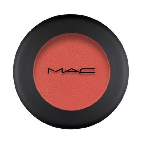 MAC Powder Kiss Eye Shadow 20 So Haute Right Now