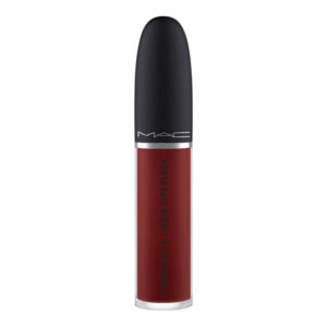 MAC Powder Kiss Liquid Lipcolour 12 Make Love To The Camera