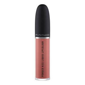 MAC Powder Kiss Liquid Lipcolour 14 Date-Maker