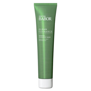 Babor Doctor Babor Cleanformance Renewal Overnight Mask (75ml)