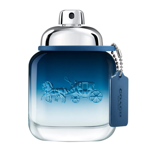 COACH Blue EdT (40ml)