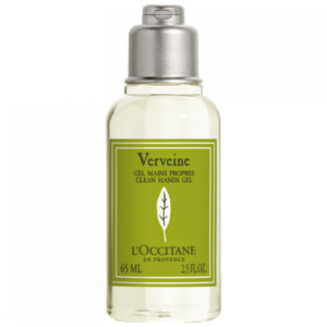 L&apos;Occitane Verbena Clean Hands Gel (65ml)