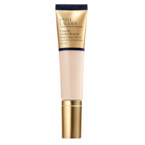 Estée Lauder Futurist Hydra Rescue Moisturizing Makeup Foundation SPF45 16 1N2 Ecru