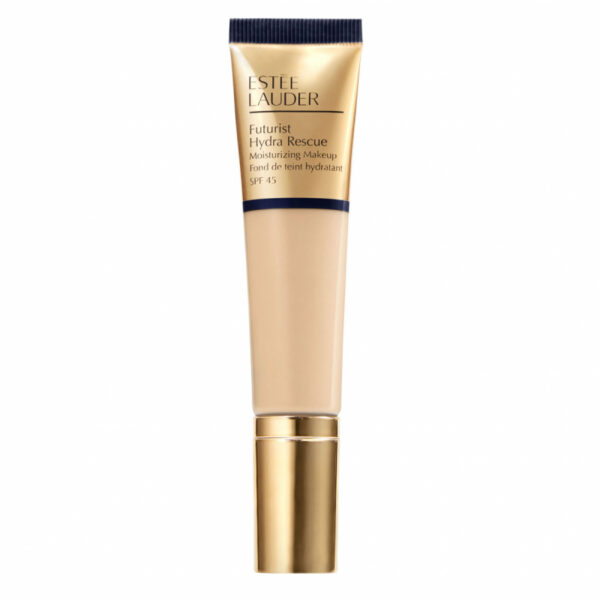 Estée Lauder Futurist Hydra Rescue Moisturizing Makeup Foundation SPF45 36 1W2 Sand