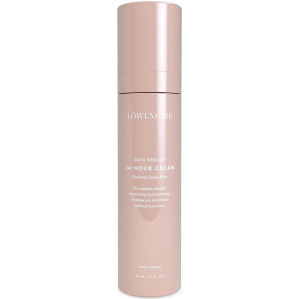 Löwengrip Skin Reboot 24-hour Cream (50ml)