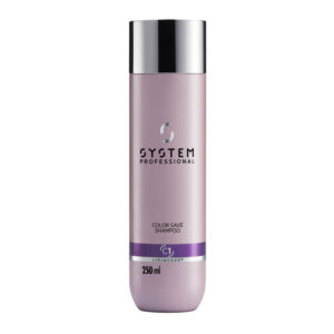 System Professional Color Save Shampoo (250ml)