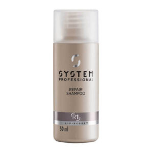 System Professional Repair Shampoo (50 ml)