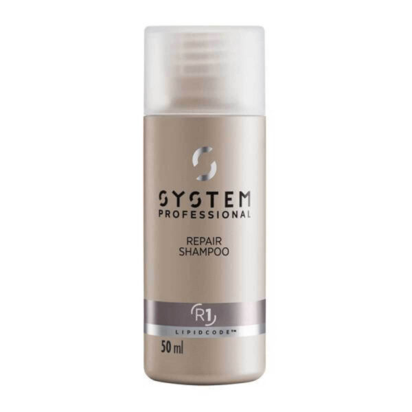 System Professional Repair Shampoo (50 ml)