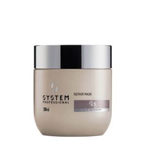 System Professional Repair Mask (200 ml)