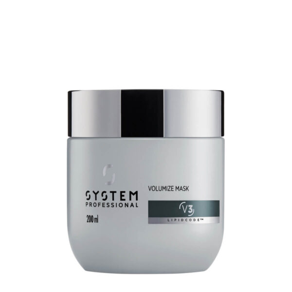 System Professional Volumize Mask (200ml)