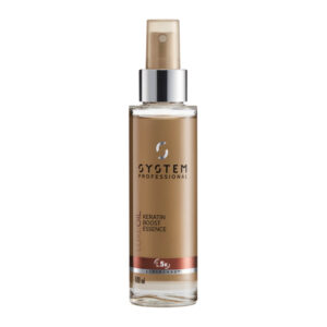 System Professional LuxeOil Keratin Boost Essence (100 ml)