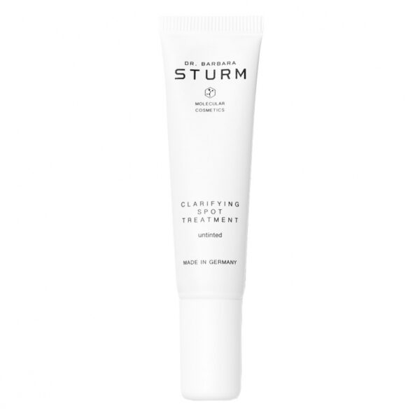 Dr. Barbara Sturm Clarifying Spot Treatment Untinted (15ml)