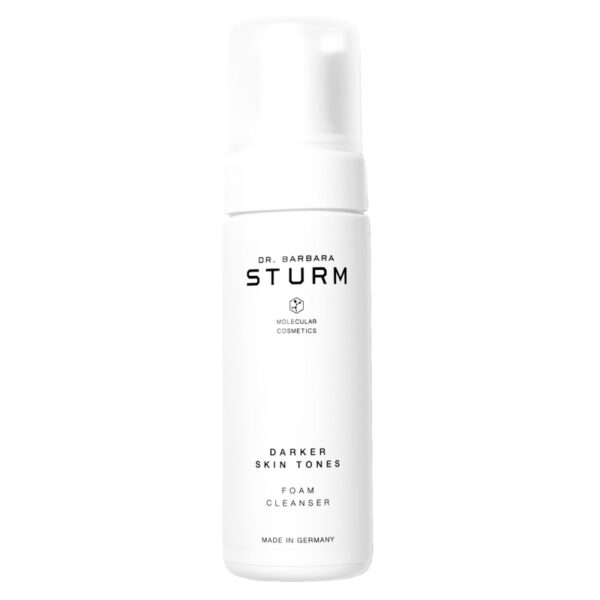 Dr. Barbara Sturm Darker Skin Tones Foam Cleanser (150ml)