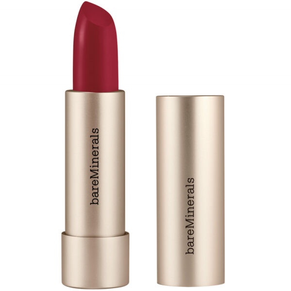 bareMinerals Mineralist Hydra-Smoothing Lipstick Intuition