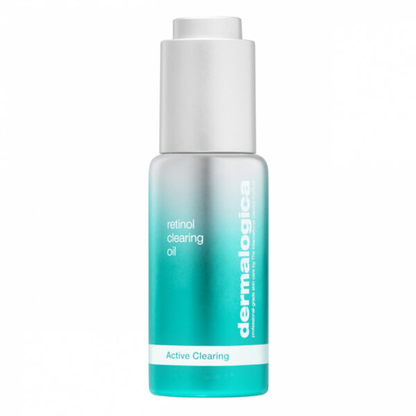 Dermalogica Active Clearing: Retinol Clearing Oil (30ml)