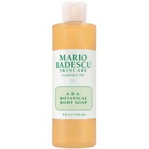 Mario Badescu AHA Botanical Body Soap (236ml)