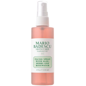 Mario Badescu Facial Spray W/ Aloe