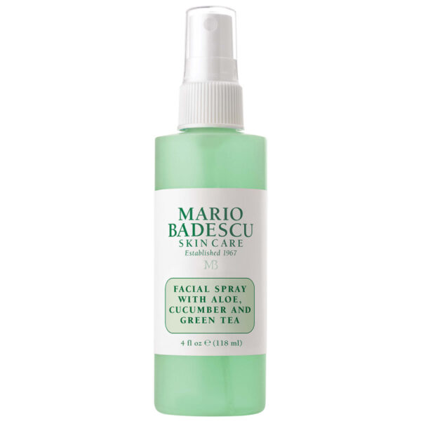 Mario Badescu Facial Spray Aloe