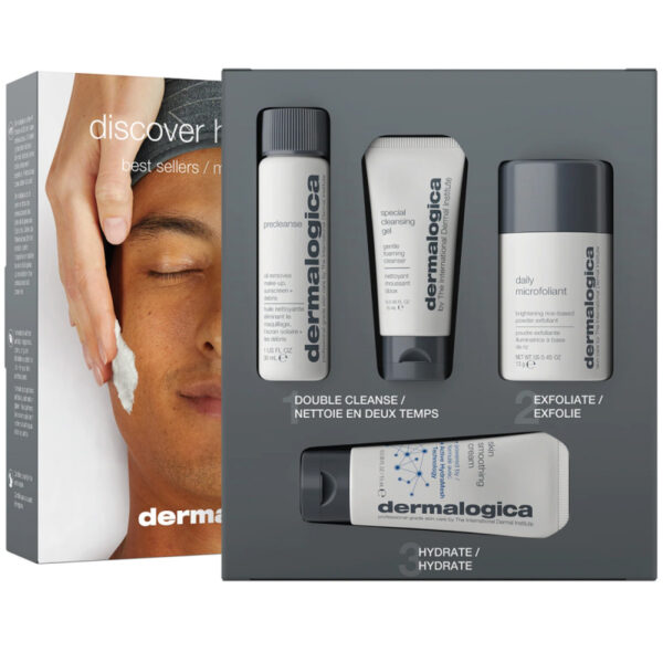 Dermalogica Discover Healthy Skin Kit