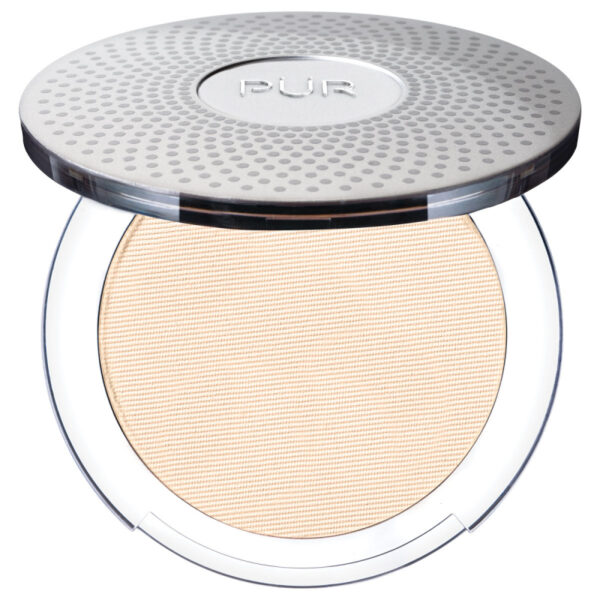 PÜR 4-in-1 Pressed Mineral Makeup Foundation Light Porcelain / LG2