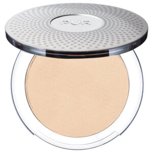 PÜR 4-in-1 Pressed Mineral Makeup Foundation Vanilla / LG6