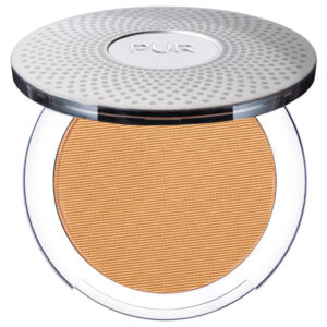 PÜR 4-in-1 Pressed Mineral Makeup Foundation Light Tan / TG3