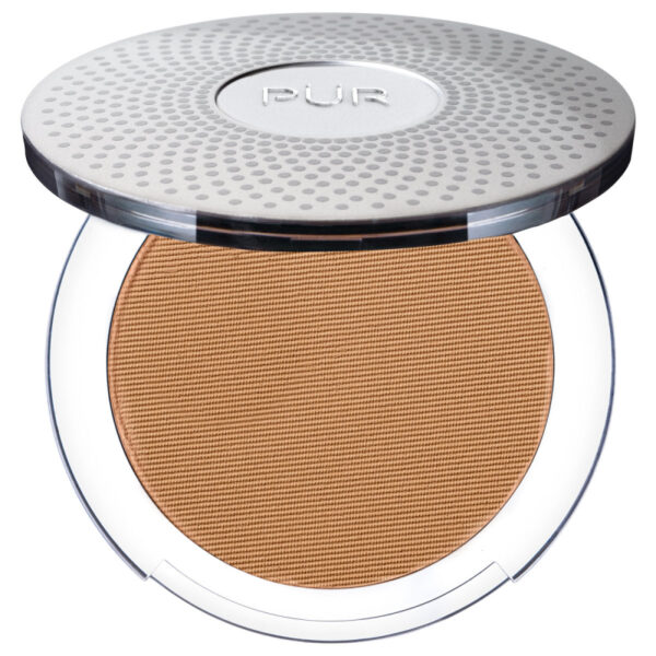 PÜR 4-in-1 Pressed Mineral Makeup Foundation Tan / TN6