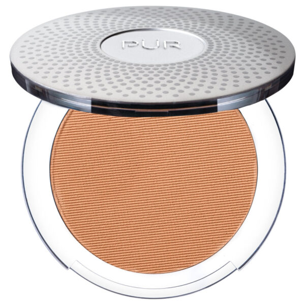 PÜR 4-in-1 Pressed Mineral Makeup Foundation Medium Tan / TP4